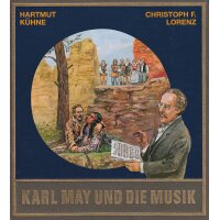 Karl May und die Musik