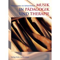 Musik in Pädagogik und Therapie