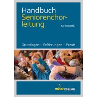 Handbuch Seniorenchorleitung