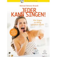 Jeder kann singen!