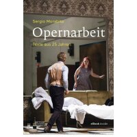 Opernarbeit