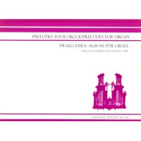 Präludien-Album
