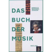 Das Buch der Musik