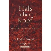 Hals über Kopf