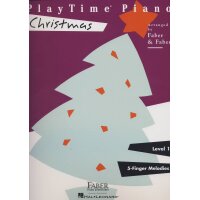 PlayTime Christmas - Level 1