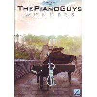 The Piano Guys - Wonders