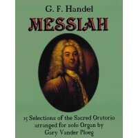 Handel, G.F. - Messiah