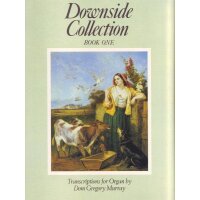 Downside Collection - Book one