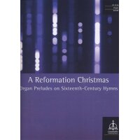 A Reformation Christmas