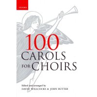 100 Carols for Choirs