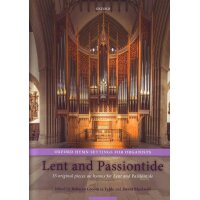 Lent and Passiontide - Oxford Hymn Settings