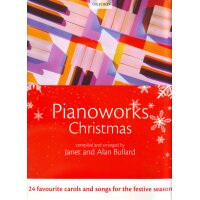 Pianoworks Christmas