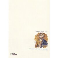 Jevtic, Ivan - Seigneur, réjouis tes enfants -...