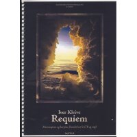 Kleive, Iver - Requiem (Full Score)