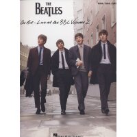 The Beatles - On Air: Live at the BBC, Volume 2