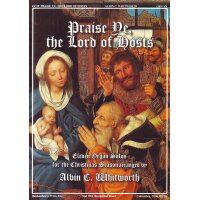 Praise Ye, the Lord of Hosts