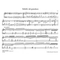Sweelinck, Jan Pieterszoon - Orgel- und Klavierwerke Band IV.1