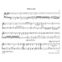 Sweelinck, J. P. - Orgel- und Klavierwerke Band IV.2