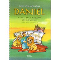 Münden, G.-P. - Daniel