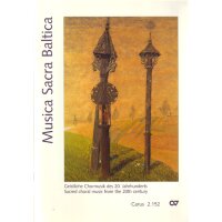 Musica Sacra Baltica