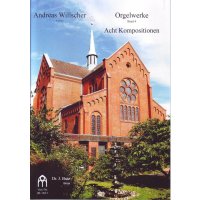 Willscher, Andreas - Orgelwerke Band 4