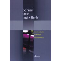 So nimm denn meine Hände