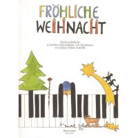 Fröhliche Weihnacht