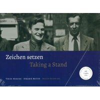Yehudi Menuhin - Benjamin Britten "Zeichen setzen"