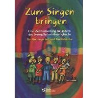 Zum Singen bringen