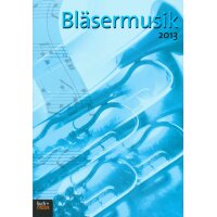 Bläsermusik 2013