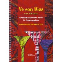 Ve con Dios - Geh mit Gott
