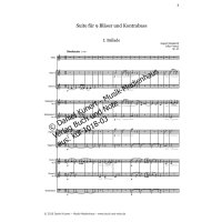 Klughardt, August - Suite für Orchester op. 40