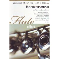 Hochzeitsmusik