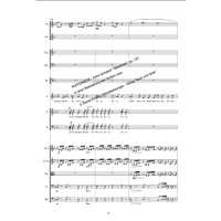 Schubert, Franz - Ständchen (Grillparzer) op. 135