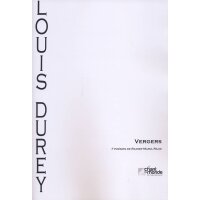 Durey, Louis - Vergers