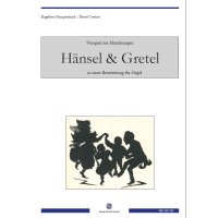 Humperdinck, Engelbert - H&auml;nsel und Gretel - Vorspiel