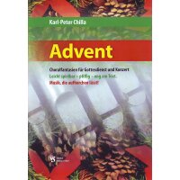 Chilla, K.-P.- Advent