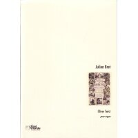 Bret, Julien - Oliver Twist
