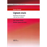 Kennel, Gunter - Lignum crucis