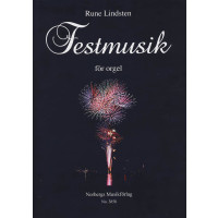 Lindsten, Rune - Festmusik