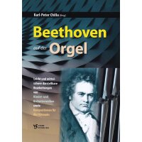 Beethoven auf der Orgel