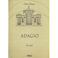 Olsson, Otto - Adagio