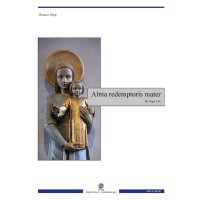 Nipp, Thomas - Alma redemptoris mater f&uuml;r Orgel solo