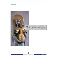 Nipp, Thomas - Alma redemptoris mater
