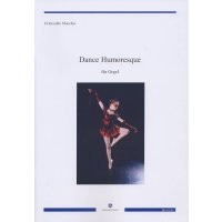 Macchia, Grimoaldo - Dance Humoresque