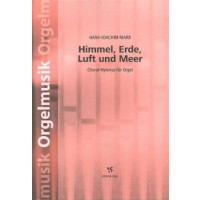 Marx, H.-J. - Himmel, Erde, Luft und Meer