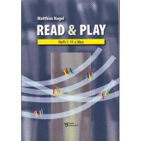 Nagel, Matthias - Read & Play - Heft I