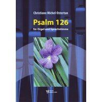 Michel-Ostertun, Christiane - Psalm 126