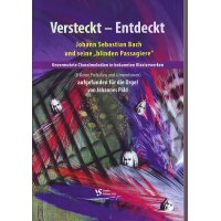 Pöld, Johannes - Versteckt - Entdeckt