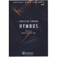 Sinding, Christian - Hymnus for Organ